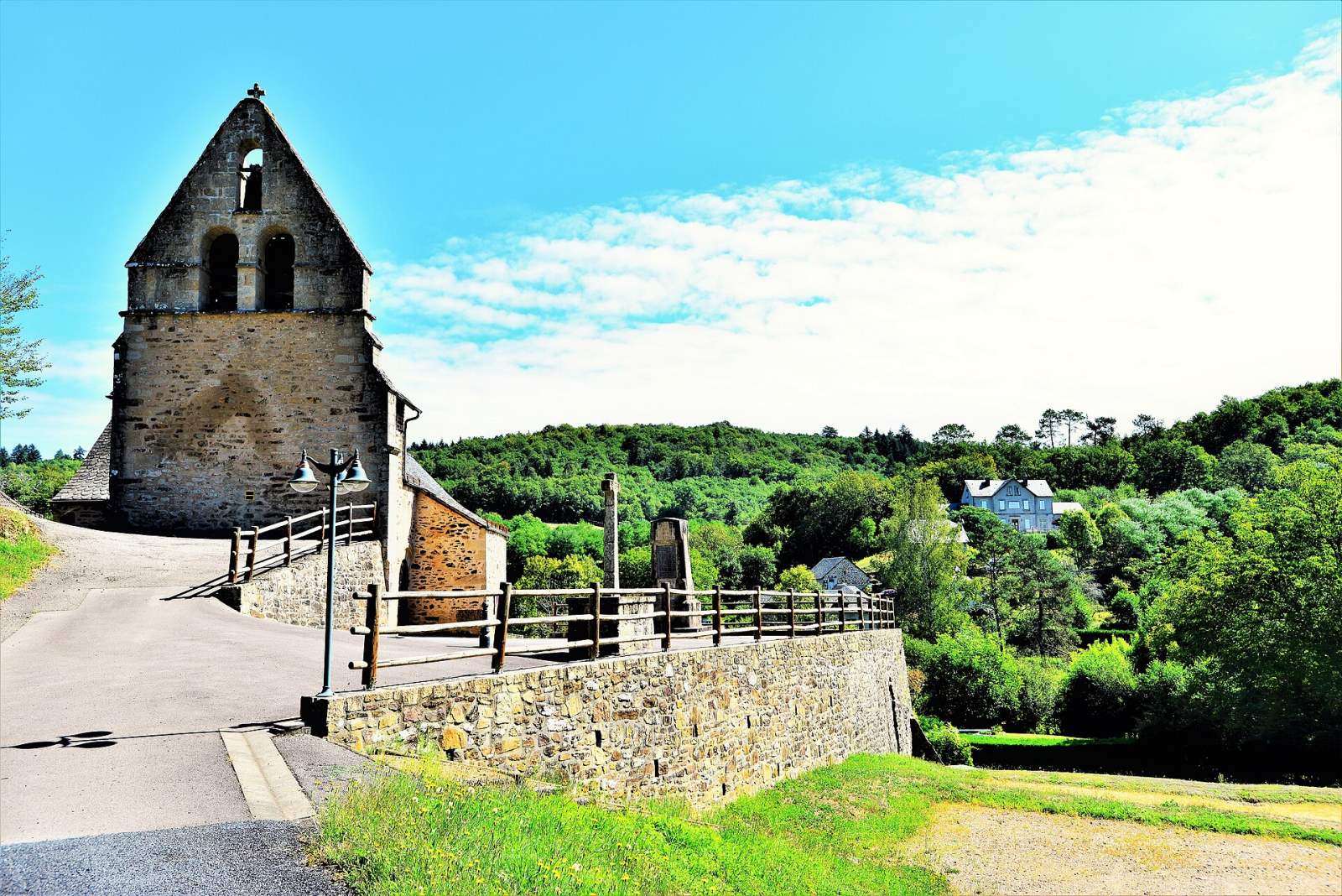 Photo de Pandrignes