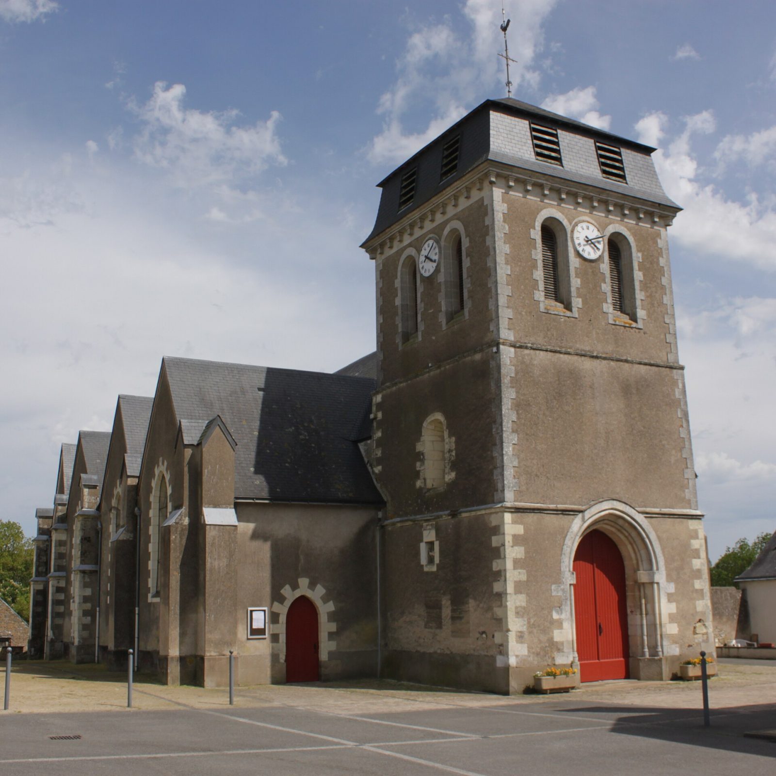 Photo de Pannecé