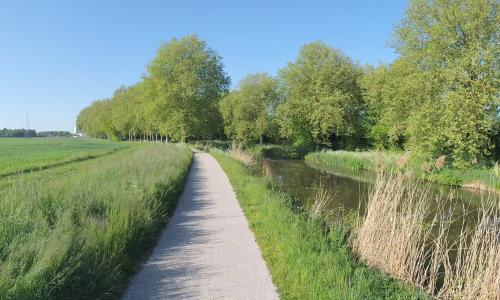 Photo de Pannes