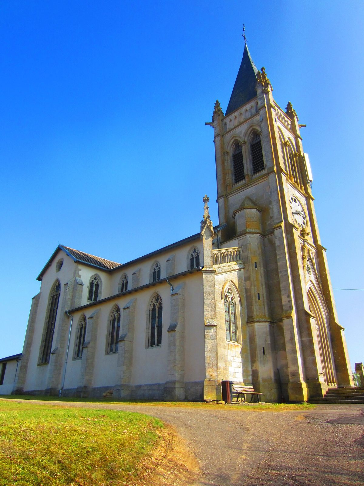 Photo de Pannes