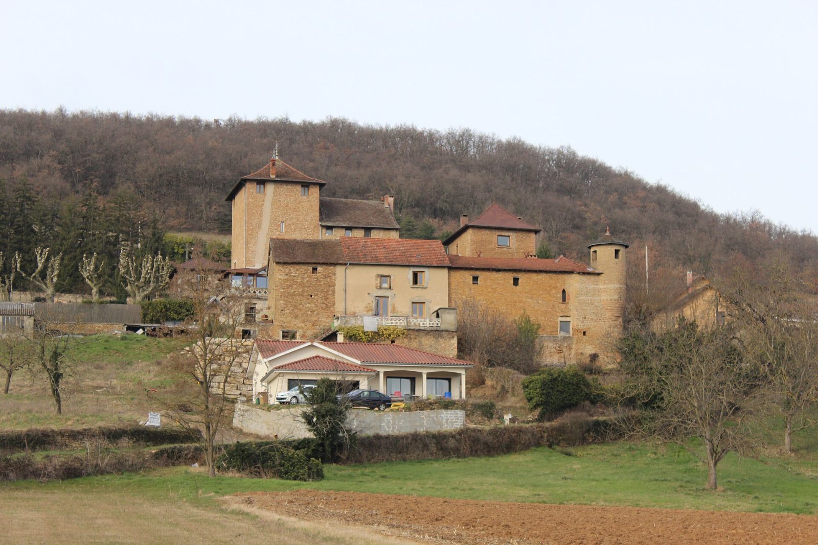 Photo de Panossas