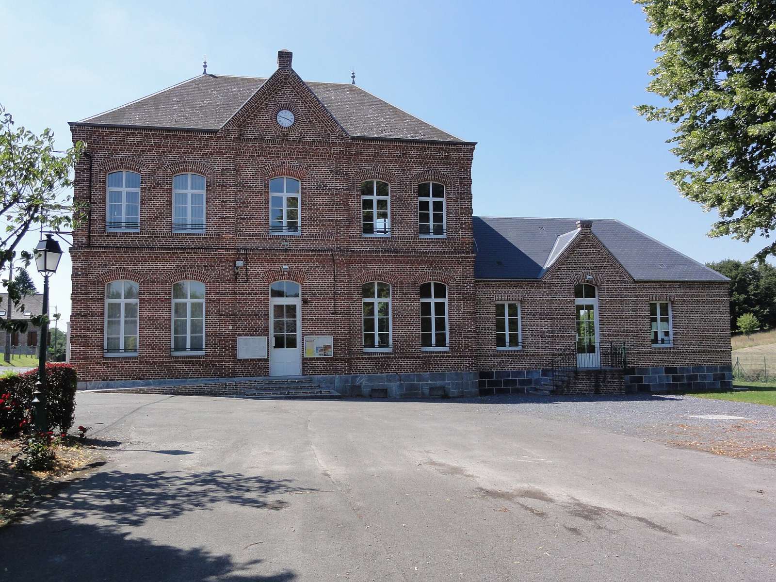 Photo de Papleux