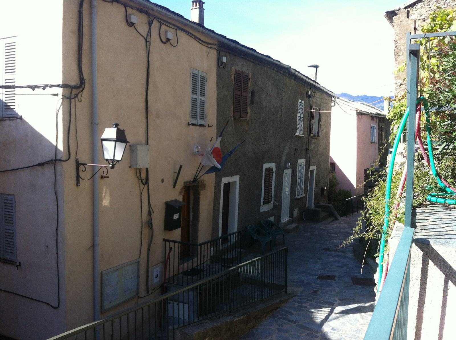 Photo de Parata