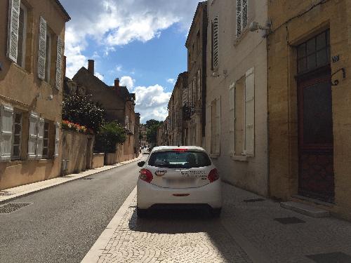 Photo de Paray-le-Monial