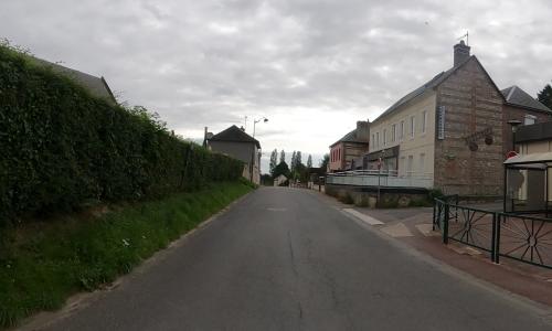 Photo de Parc-d'Anxtot