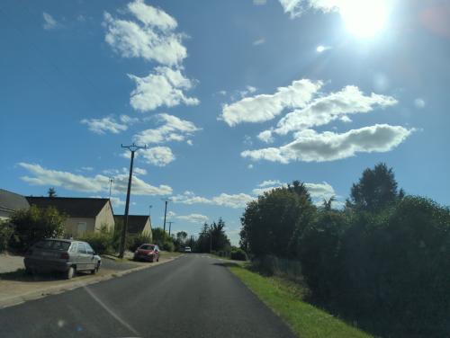 Photo de Parçay-les-Pins