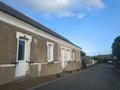 Photo de Parçay-Meslay