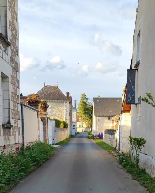 Photo de Parçay-sur-Vienne