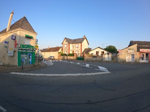 Photo de Parcé-sur-Sarthe