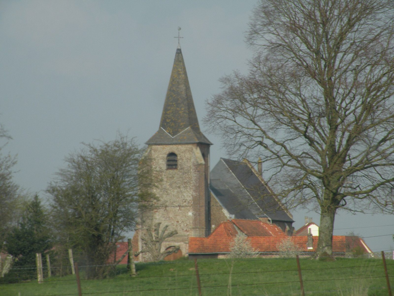 Photo de Le Parcq