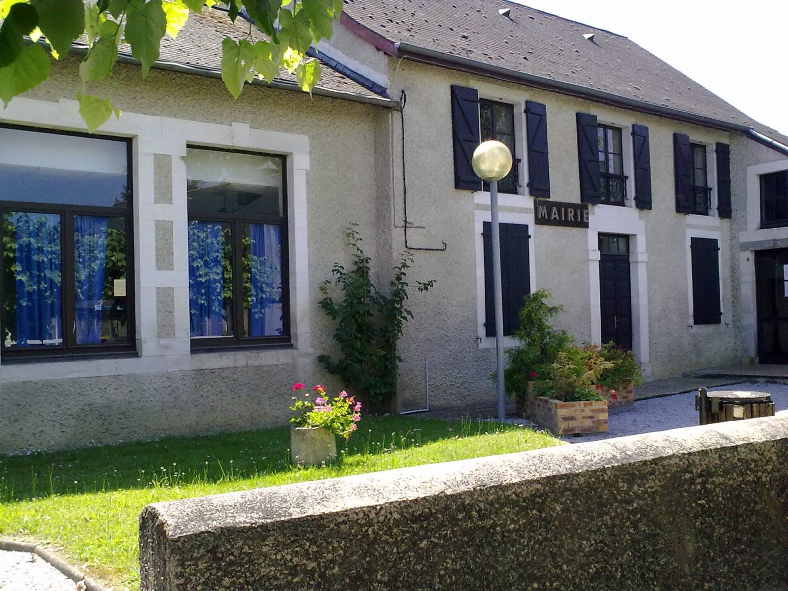 Photo de Pardies-Piétat