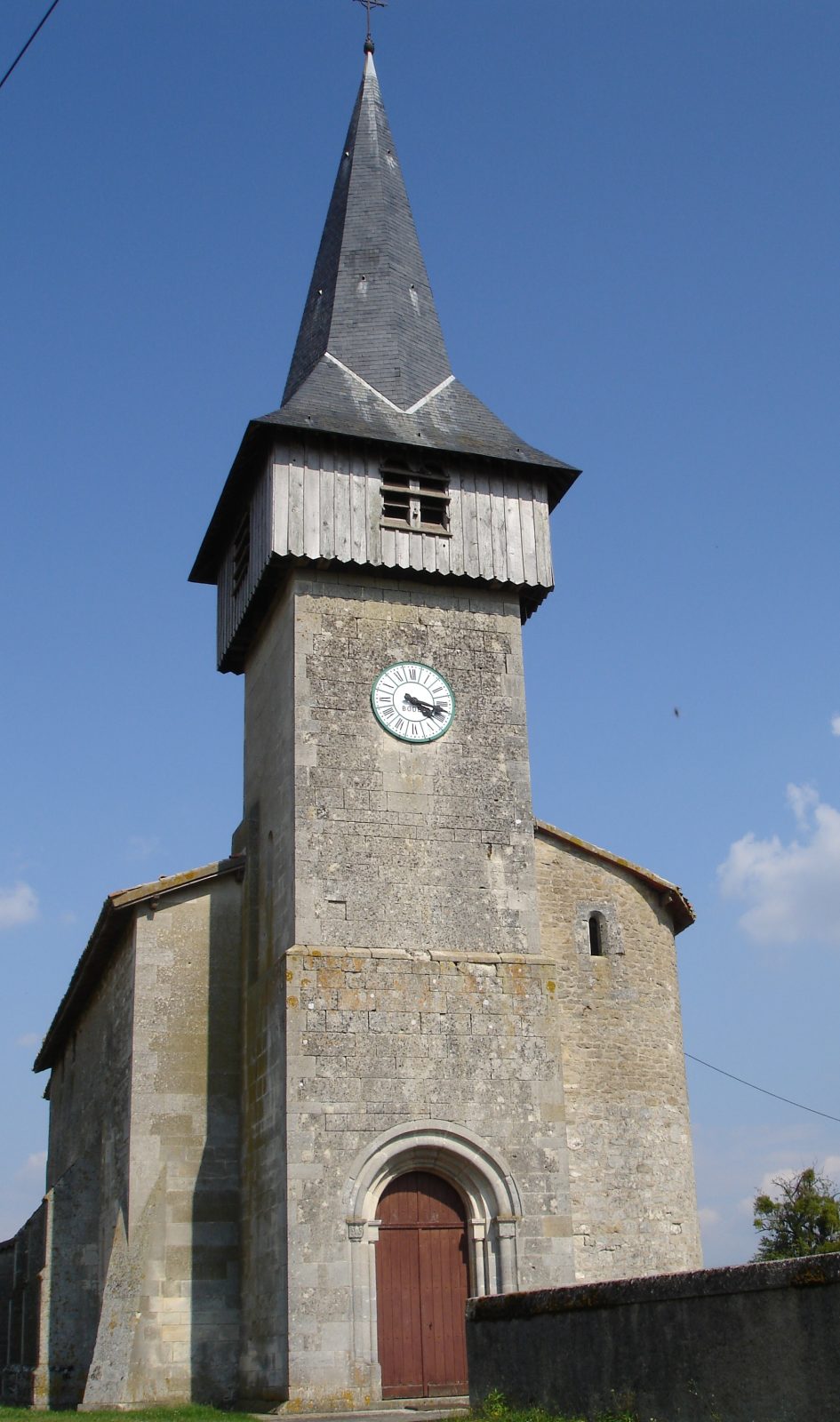 Photo de Pareid