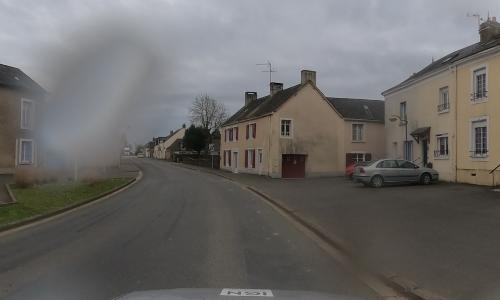 Photo de Parennes