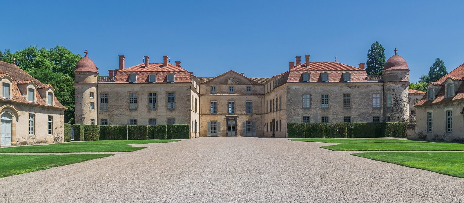 Photo de Parentignat
