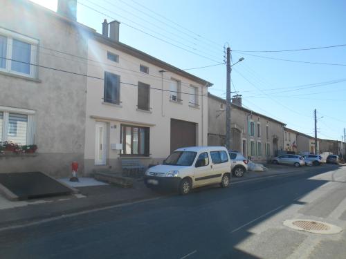 Photo de Parey-Saint-Césaire