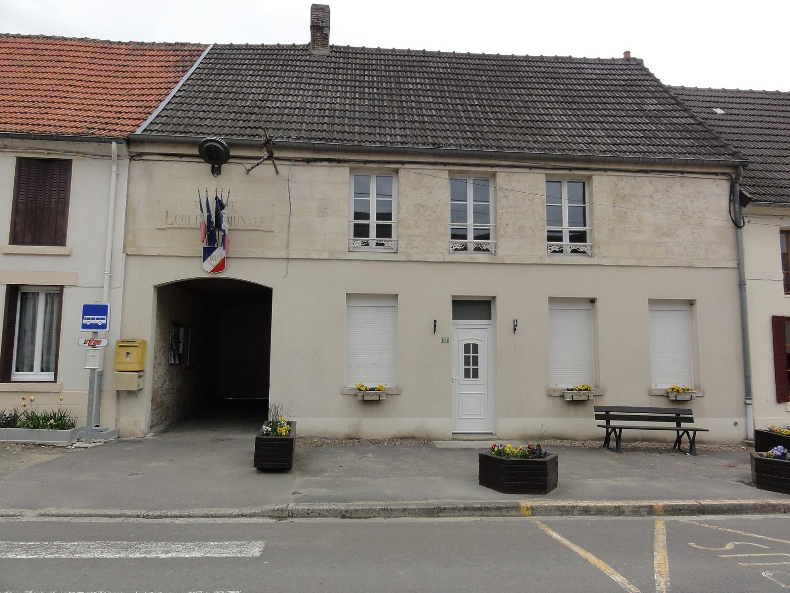 Photo de Parfondru