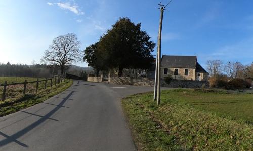 Photo de Parfouru-sur-Odon