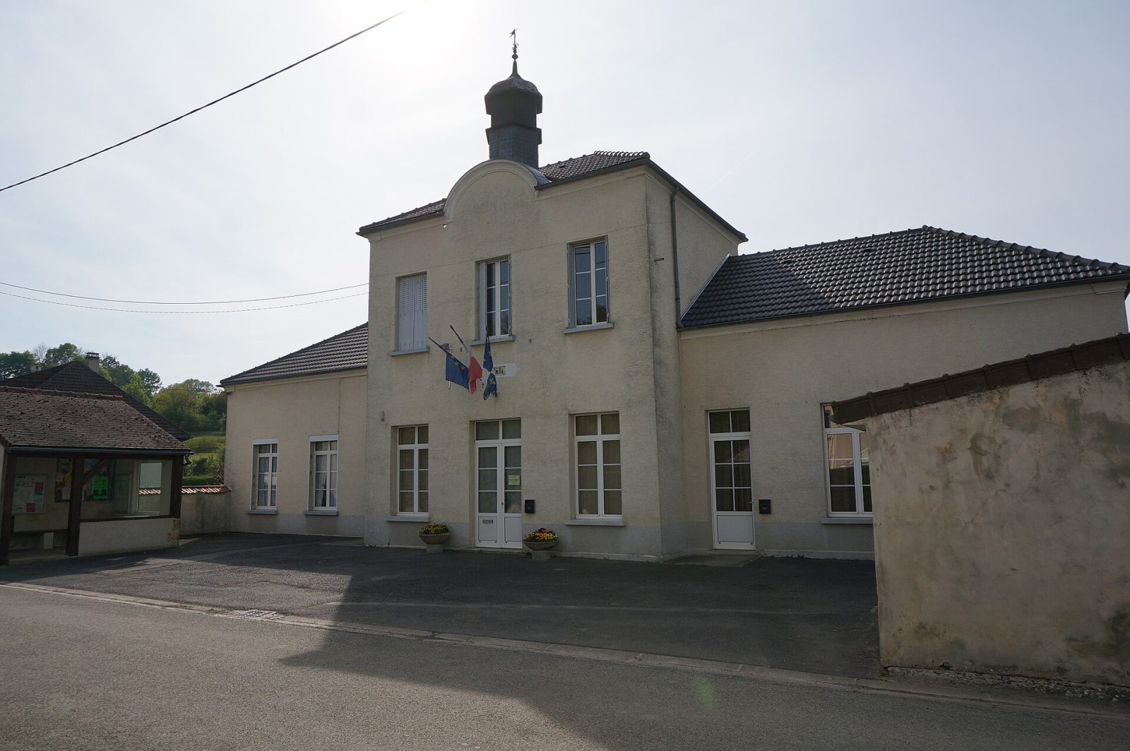 Photo de Pargny-la-Dhuys