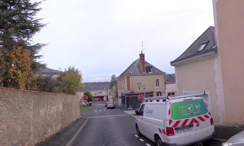 Photo de Parigné-l'Évêque