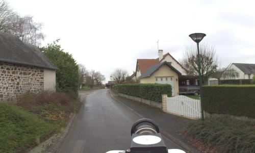 Photo de Parigné-sur-Braye