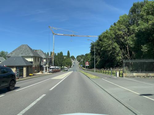 Photo de Parigny