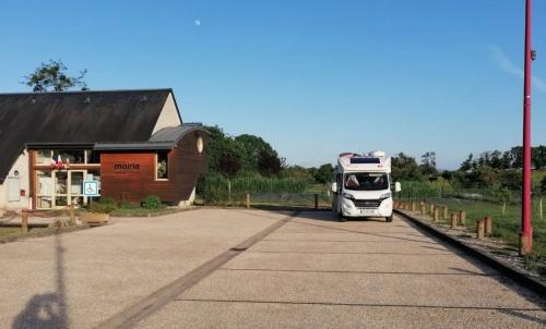 Photo de Parigny-les-Vaux
