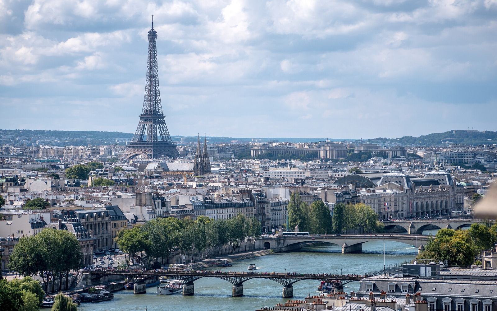 Photo de Paris