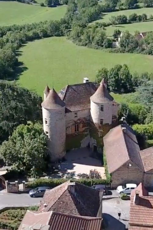 Photo de Parisot