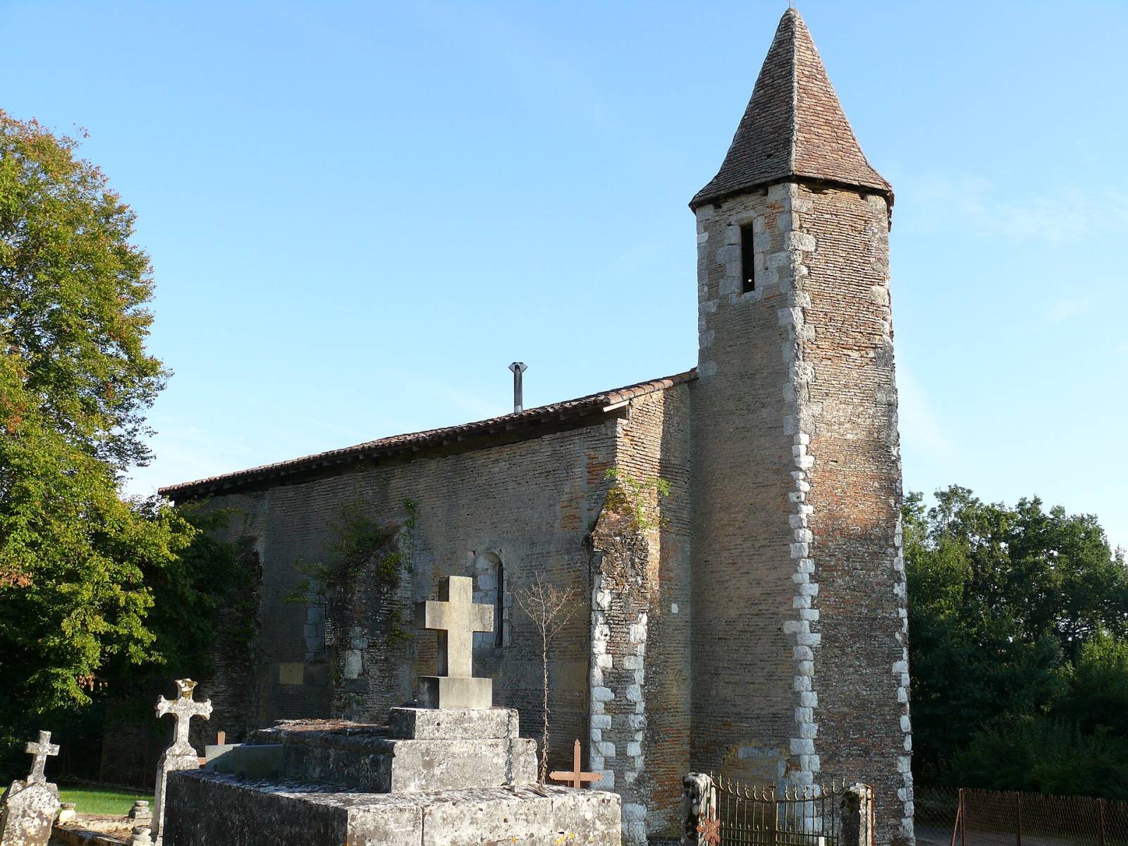 Photo de Parleboscq