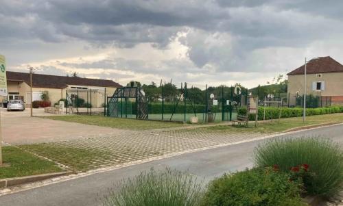 Photo de Parnac