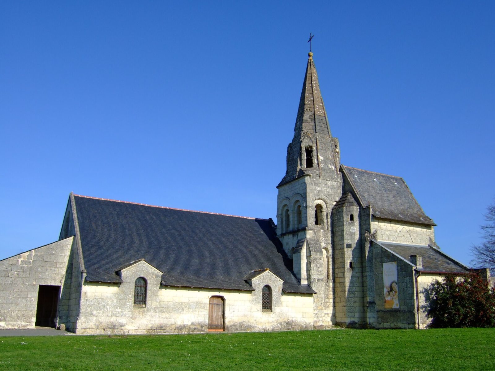 Photo de Parnay