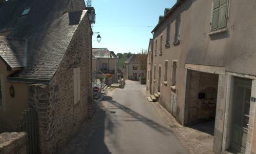Photo de Parné-sur-Roc