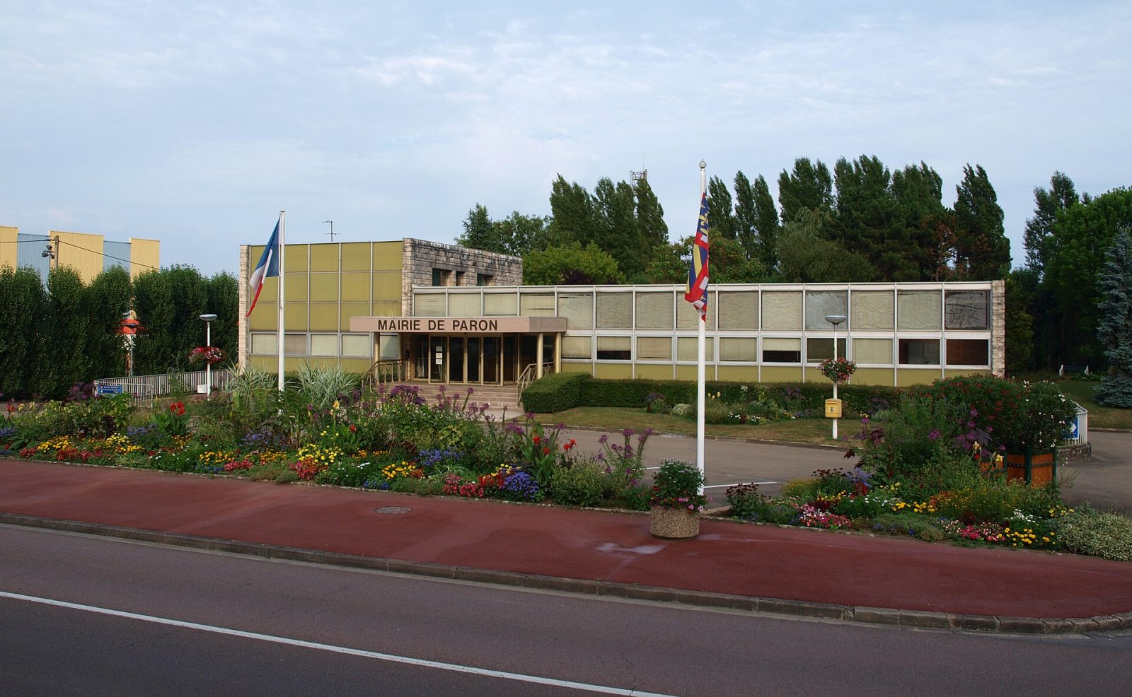 Photo de Paron