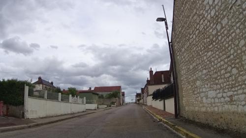 Photo de Paroy-sur-Tholon