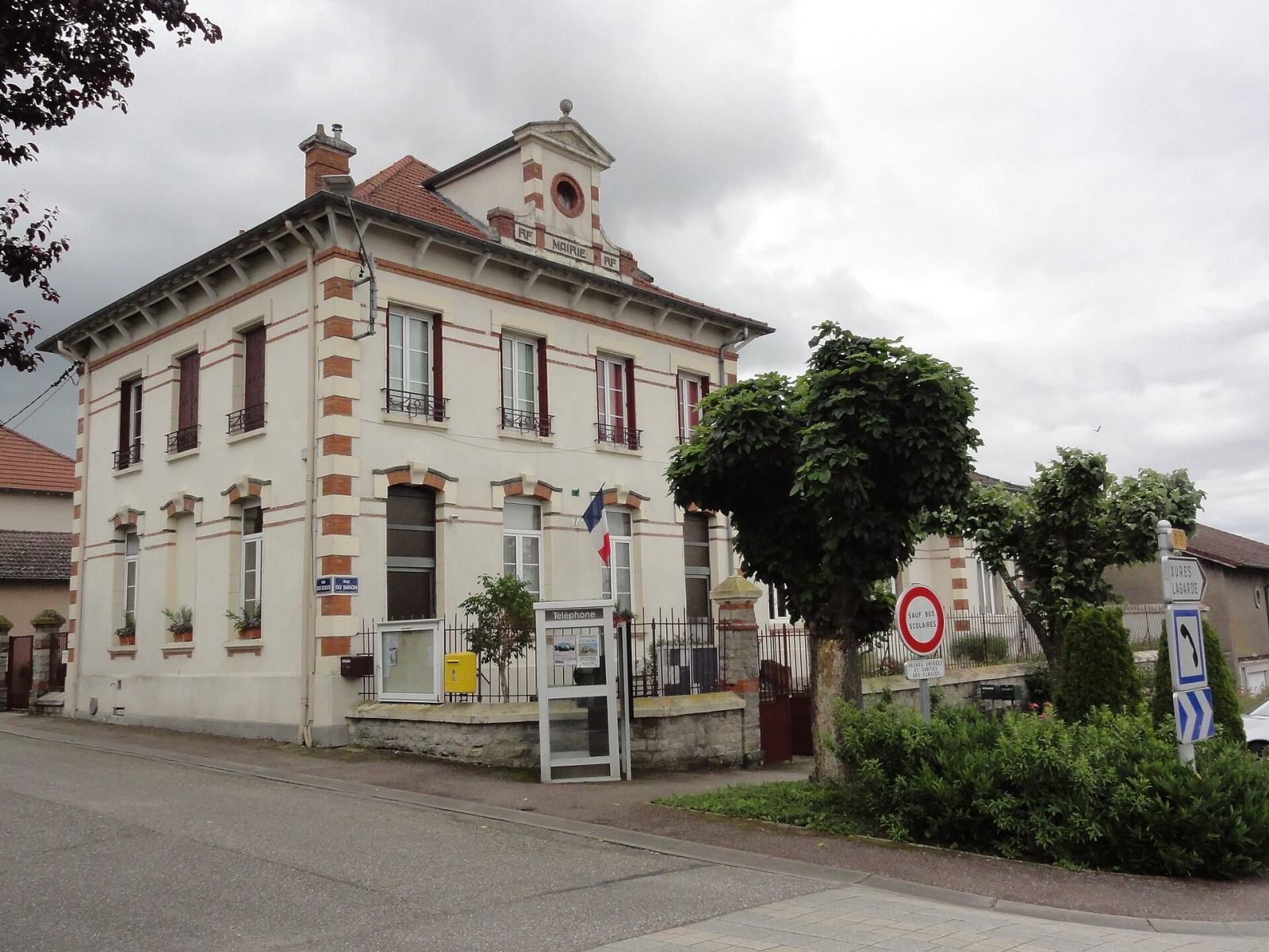 Photo de Parroy
