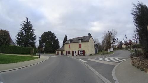 Photo de Parthenay-de-Bretagne
