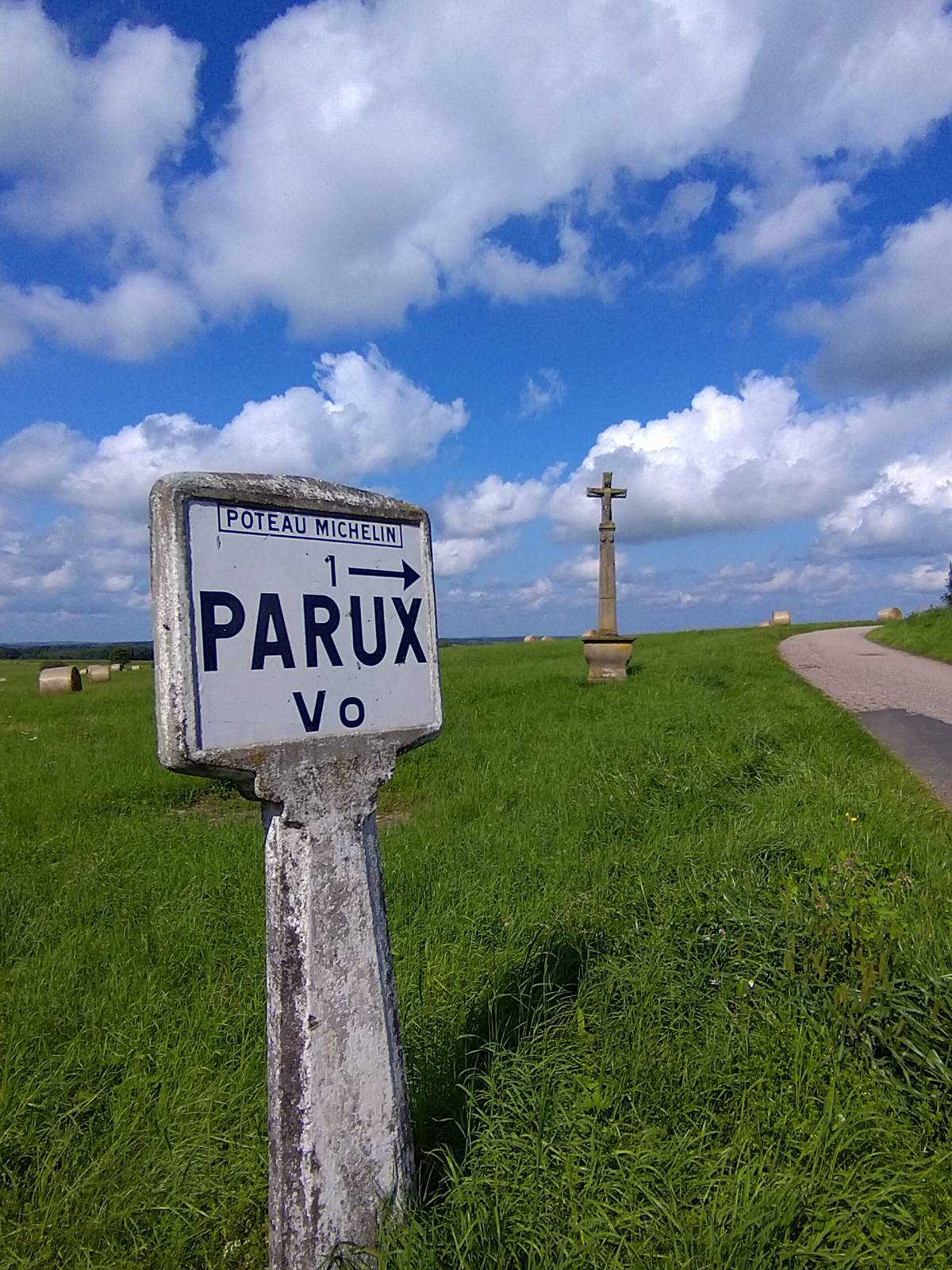 Photo de Parux