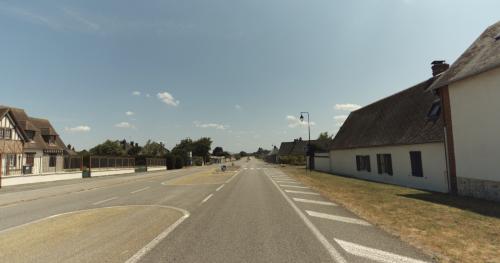 Photo de Parville