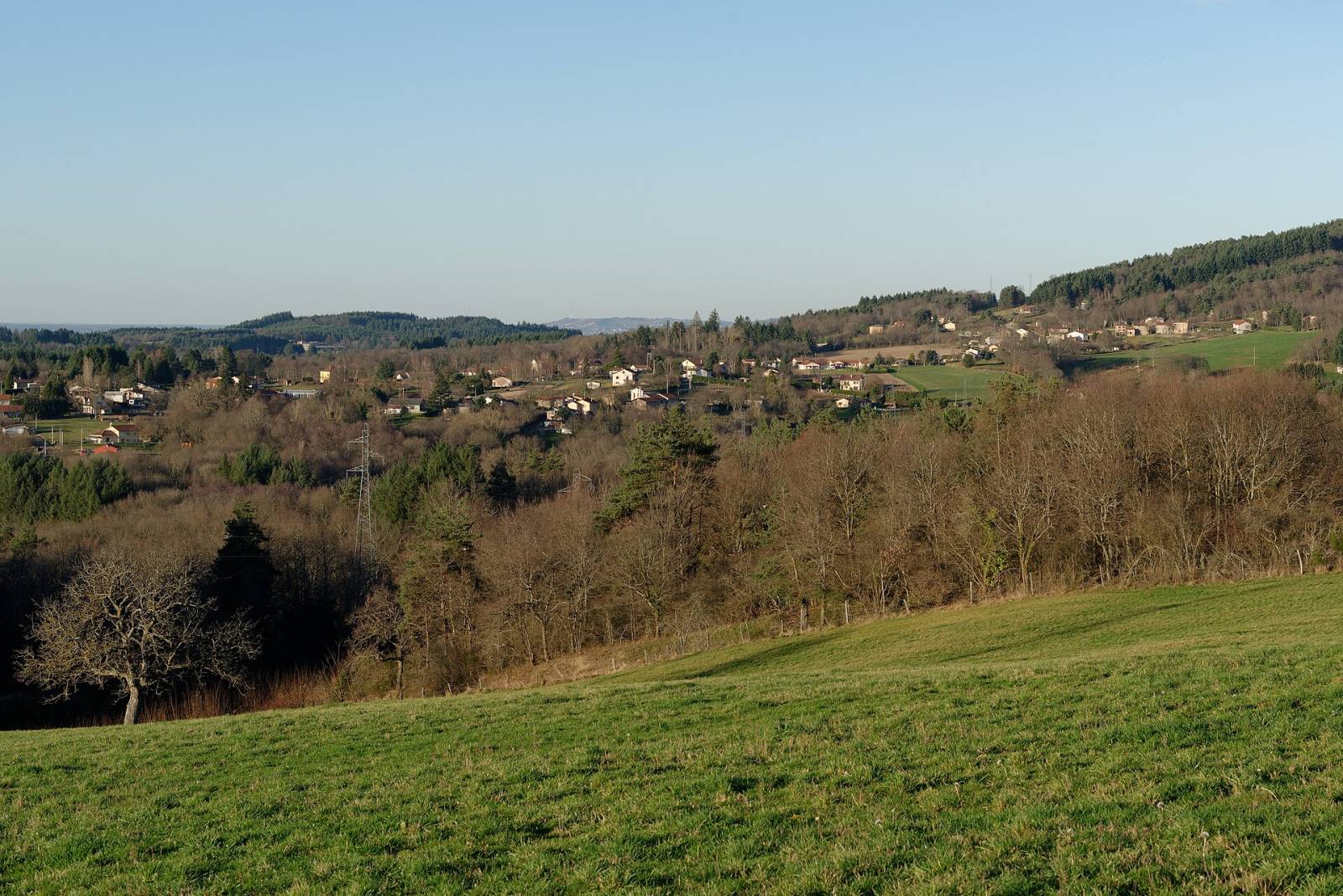 Photo de Paslières