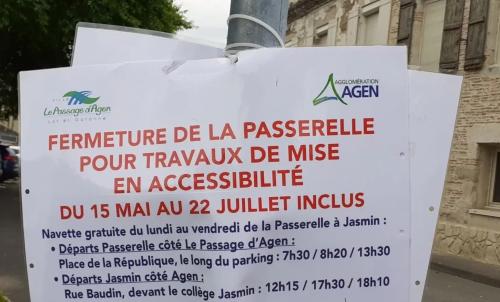 Photo de Le Passage