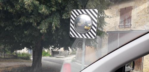 Photo de Passenans