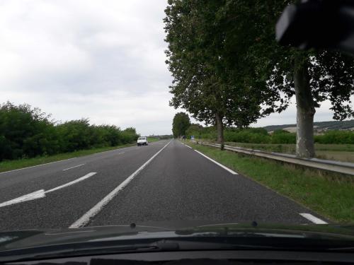 Photo de Passy