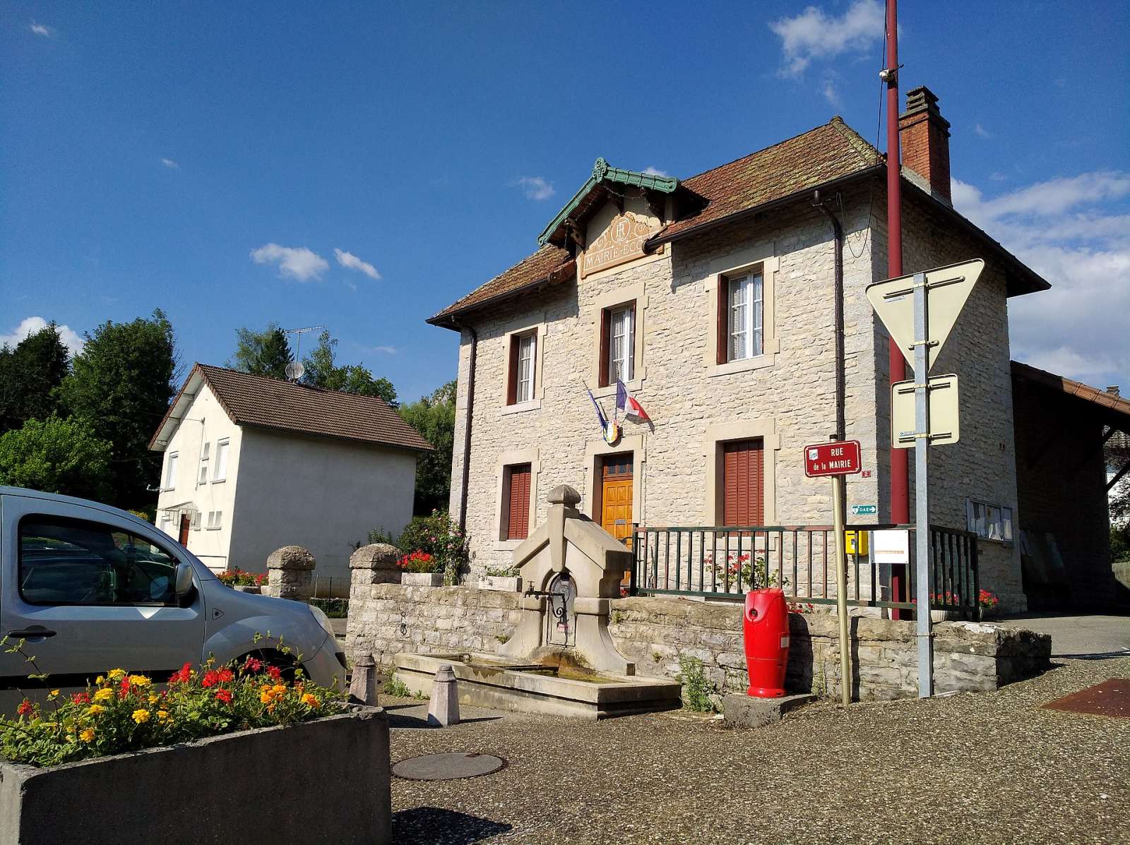 Photo de Patornay