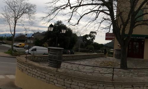 Photo de Patrimonio