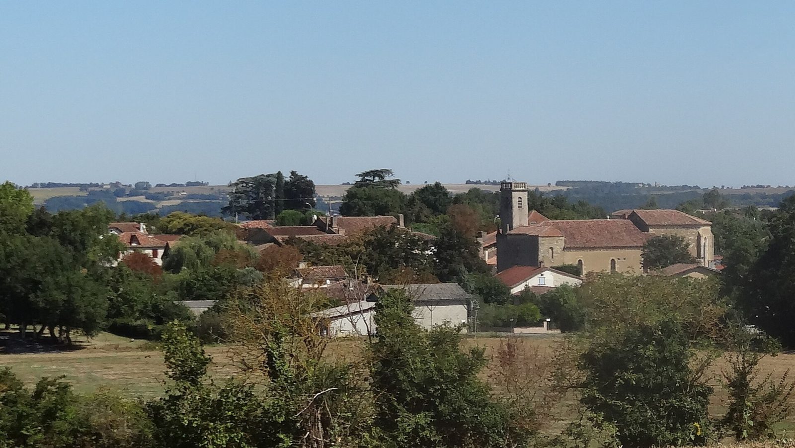 Photo de Pauilhac