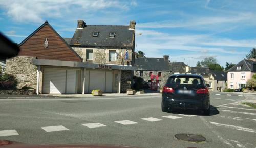 Photo de Paule