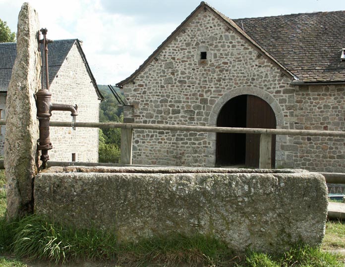 Photo de Paulhac-en-Margeride