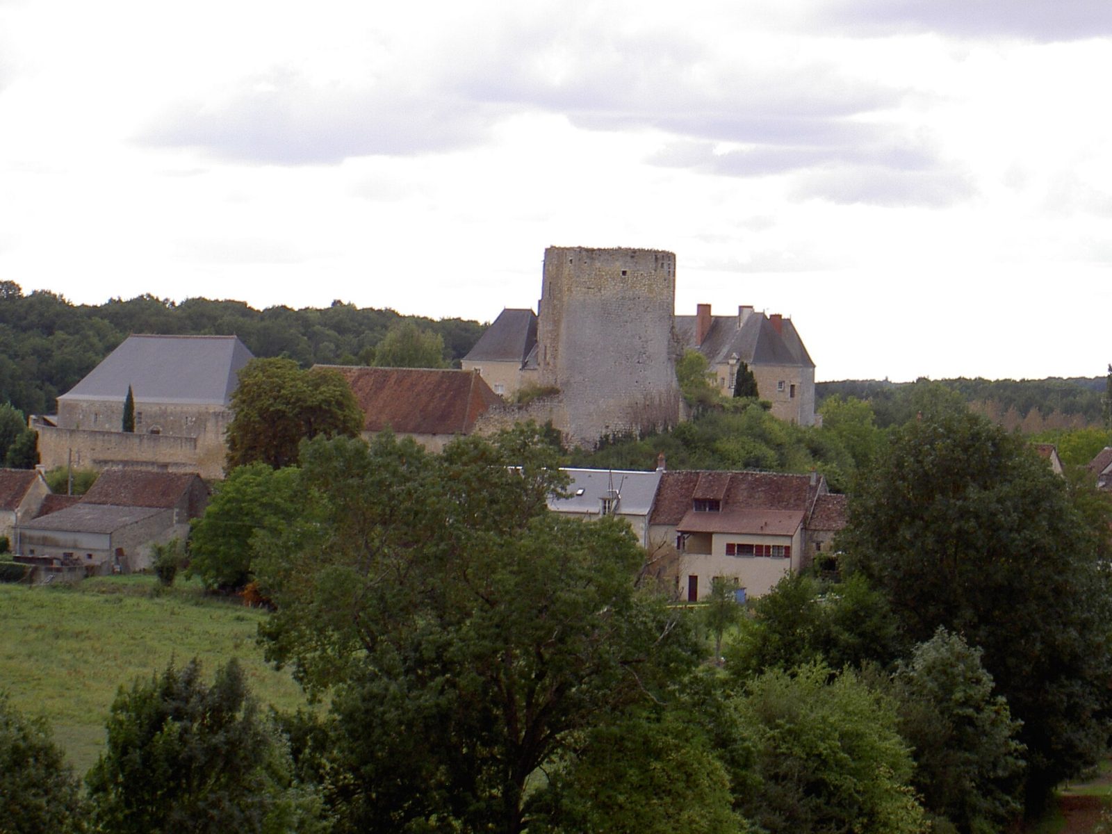 Photo de Paulmy