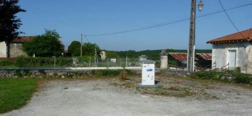 Photo de Paussac-et-Saint-Vivien