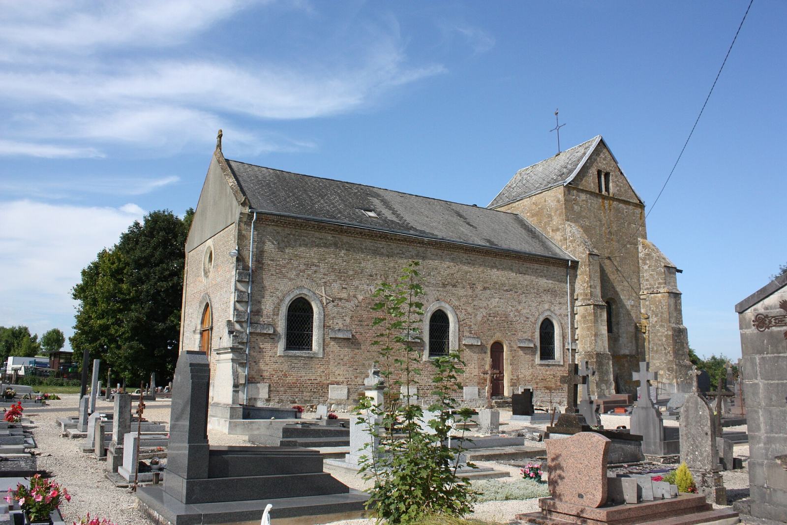 Photo de Pauvres